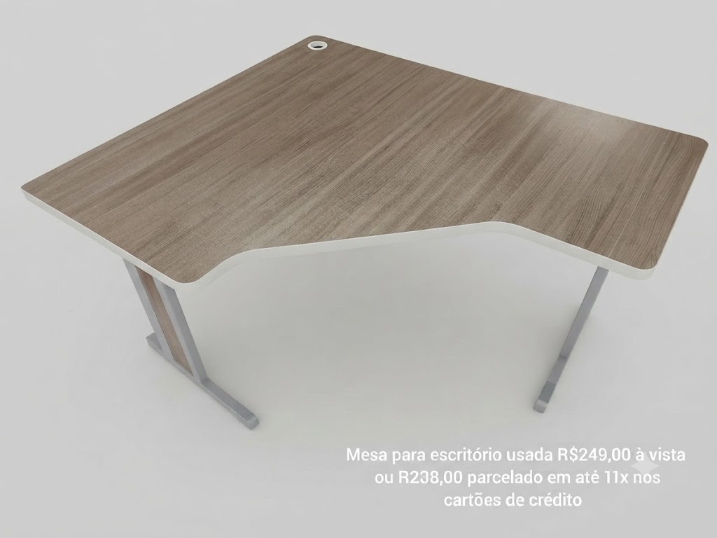 Mesa para escritório