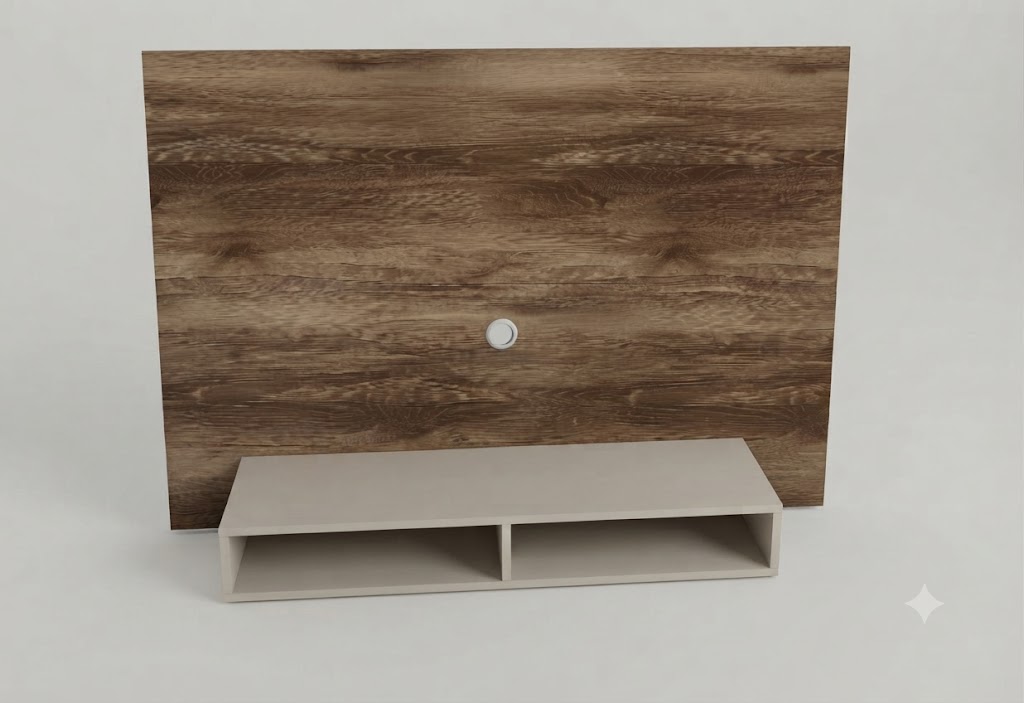Painel para TV