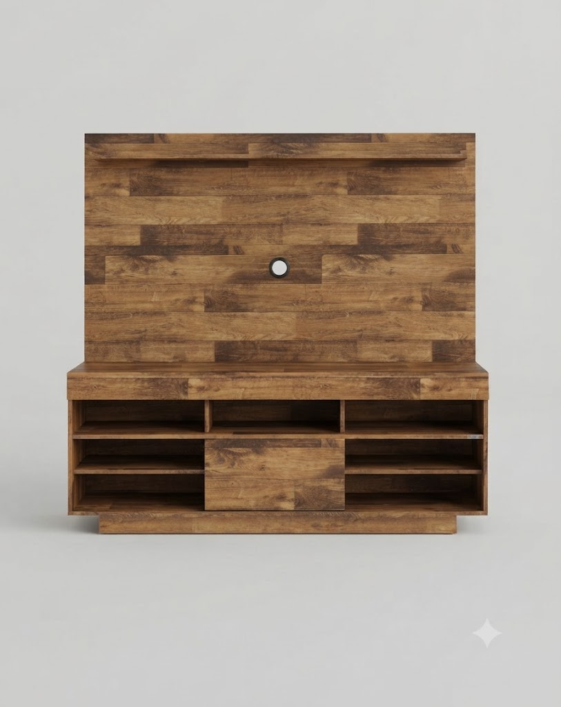 Rack+Painel