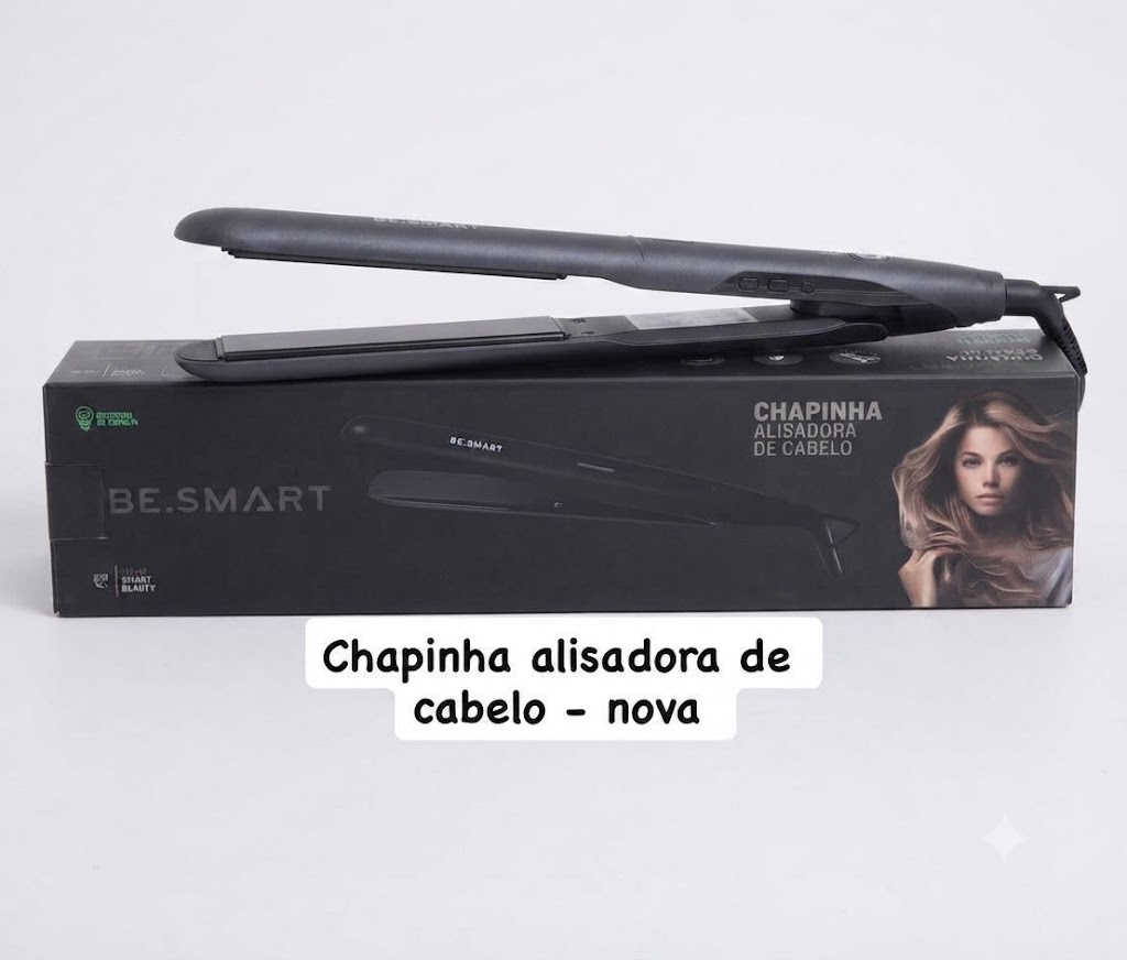 Chapinha Be Smart